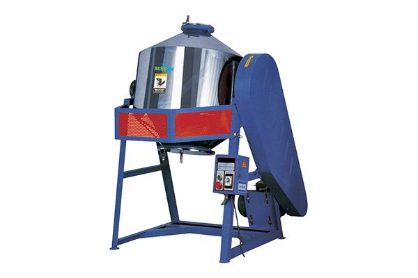 滾桶式塑料攪拌機