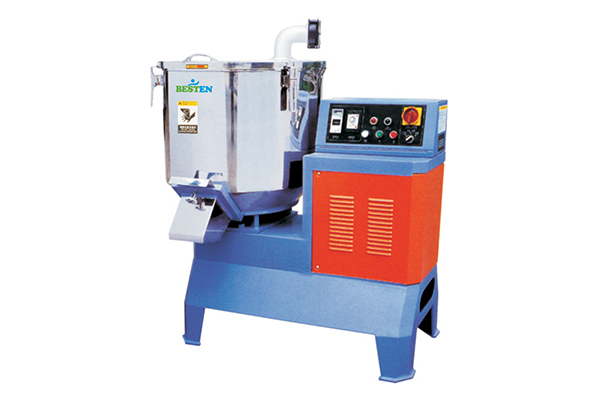 干燥高速立式塑料攪拌機