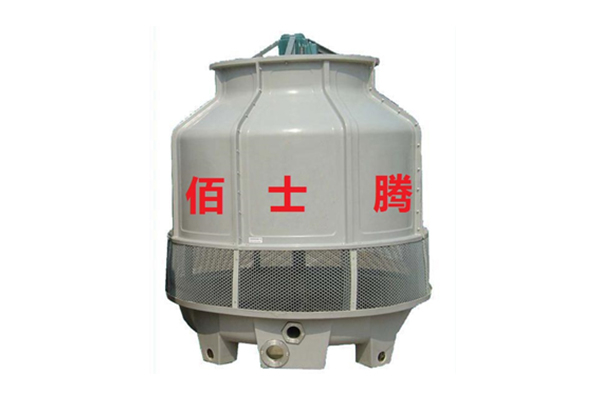 工業(yè)冷卻塔圓塔