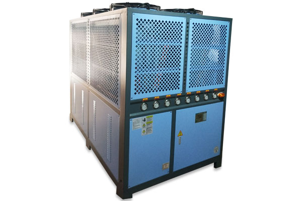 低溫冷水機 低溫冷水機