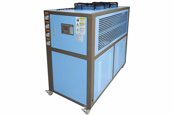 工業冷熱一體機 工業冷熱一體機